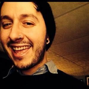 Meet your Posher, Joey